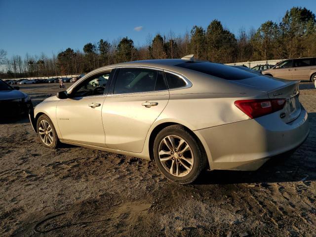 1G1ZE5ST6GF209899 | 2016 CHEVROLET MALIBU LT