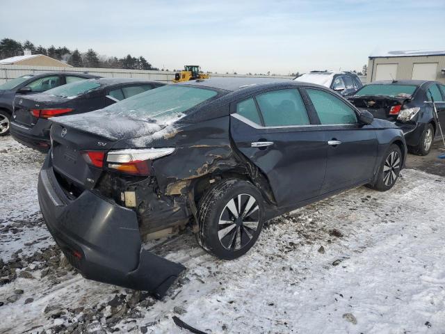 1N4BL4DW2NN341132 | 2022 NISSAN ALTIMA SV