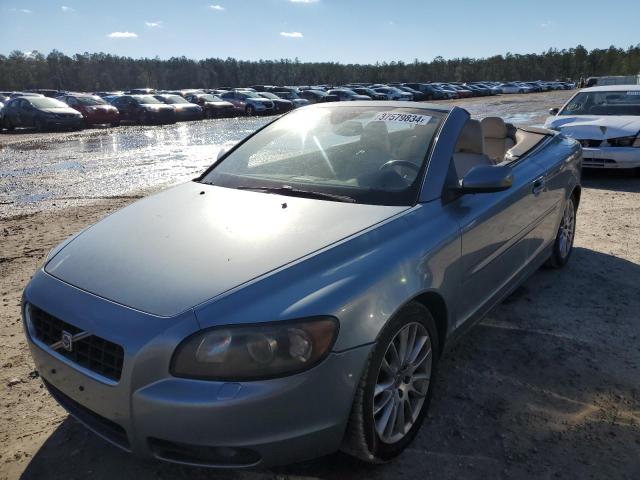 2006 Volvo C70 T5