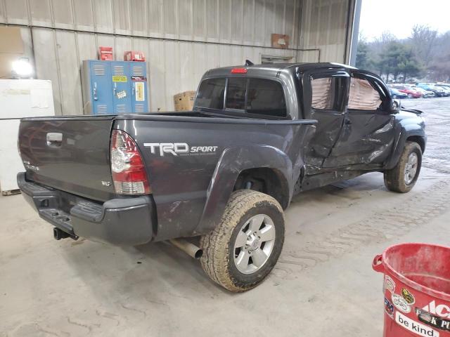 3TMMU4FN5EM068198 | 2014 TOYOTA TACOMA DOU