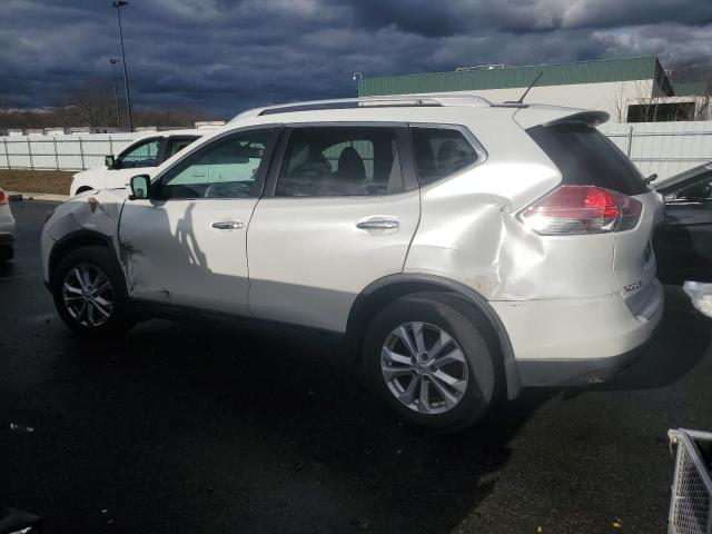 Vin: 5n1at2mv2fc877329, lot: 37597544, nissan rogue s 20152