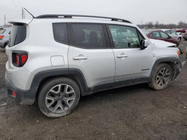 ZACCJABT5GPC53536 | 2016 JEEP RENEGADE L