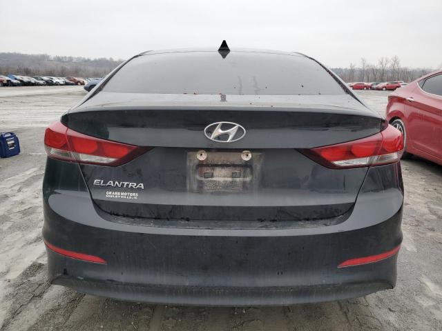 5NPD84LF2JH382330 | 2018 HYUNDAI ELANTRA SE