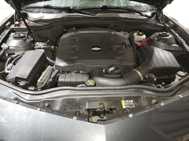 2G1FA1E39E9215169 | 2014 CHEVROLET CAMARO LS