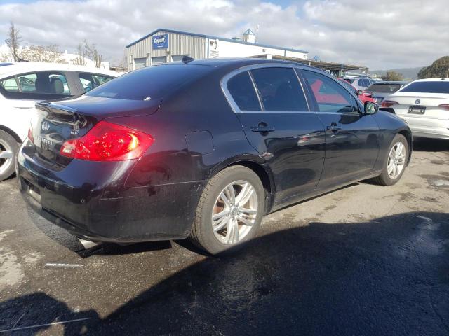 2010 Infiniti G37 Base VIN: JN1CV6AP7AM404083 Lot: 40075754