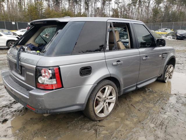 VIN SALSK2D42DA805583 2013 Land Rover Range Rover,... no.3