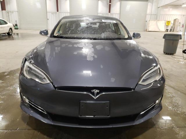 5YJSA1E24GF152431 | 2016 TESLA MODEL S