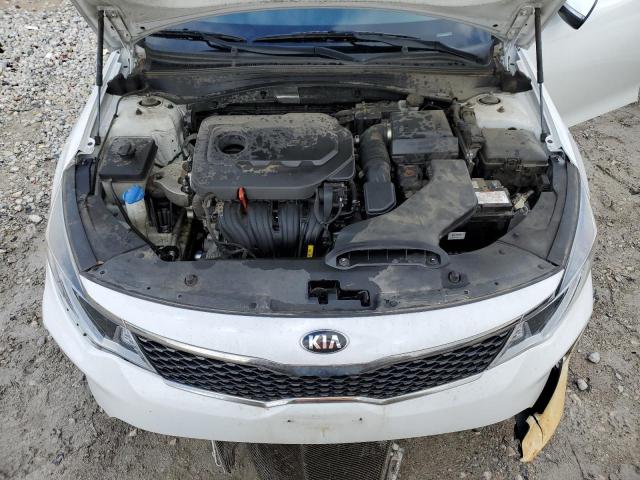 5XXGT4L3XJG250977 | 2018 KIA OPTIMA LX