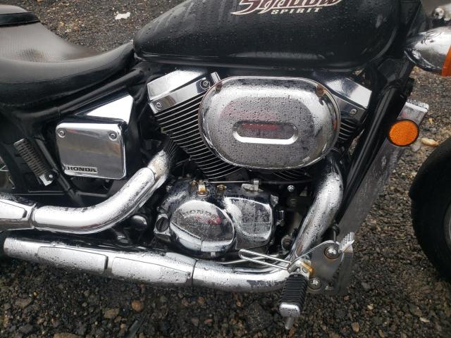 2003 HONDA VT750 DC JH2RC44023M700493