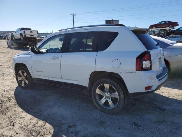 1C4NJCEB0HD199361 | 2017 JEEP COMPASS LA