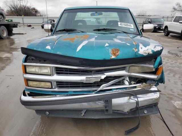 1994 Chevrolet Gmt-400 C1500 VIN: 2GCEC19Z3R1182279 Lot: 40168844