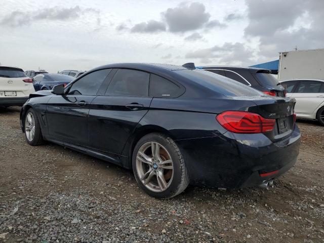 WBA4J3C57JBL03108 | 2018 BMW 430XI GRAN