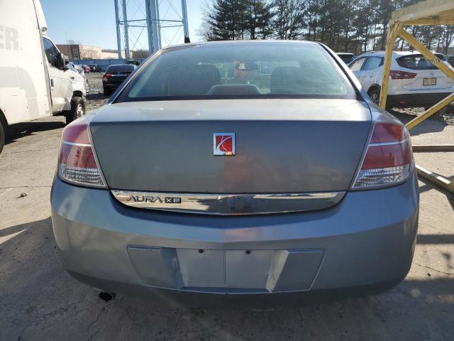 2007 Saturn Aura Xe VIN: 1G8ZS57N07F218828 Lot: 82625153