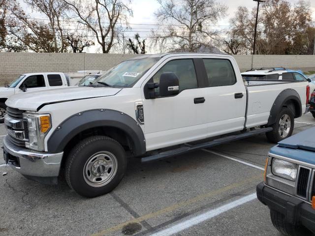 2019 Ford F-250 