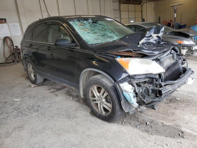 Vin: jhlre3h7xac006550, lot: 37085214, honda crv exl 20104