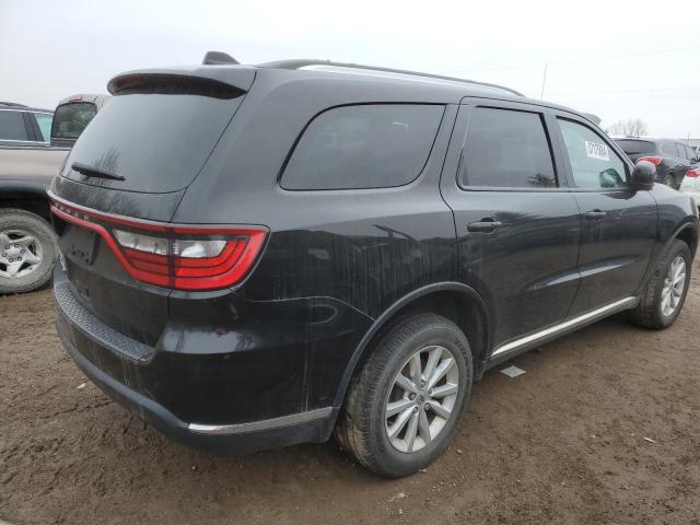 1C4RDJAG3LC229627 | 2020 DODGE DURANGO SX