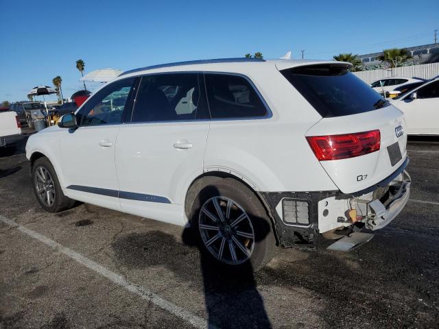 WA1LHAF78KD036783 2019 AUDI Q7, photo no. 2