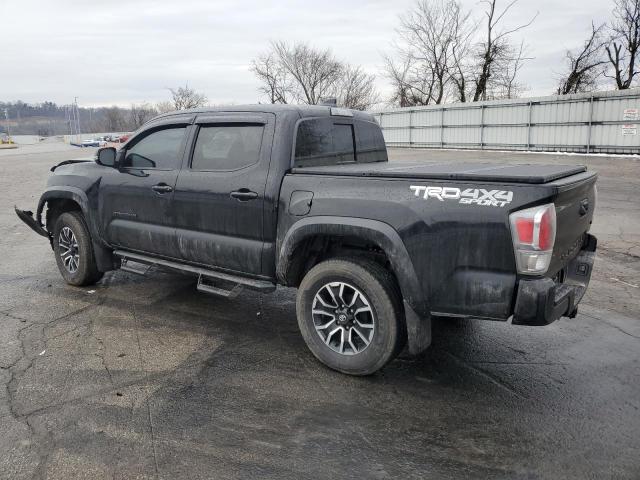 2023 TOYOTA TACOMA DOU 3TYCZ5AN6PT162737