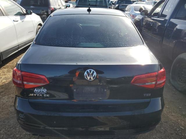 2015 VOLKSWAGEN JETTA SE 3VWD17AJ6FM256838  82455893