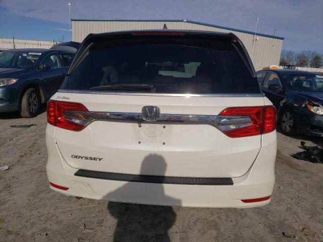 5FNRL6H5XKB002666 | 2019 HONDA ODYSSEY EX