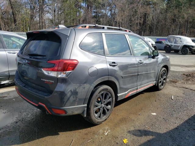 JF2SKARC8MH510577 | 2021 SUBARU FORESTER S