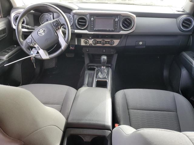 2016 TOYOTA TACOMA DOU - 3TMDZ5BNXGM011608