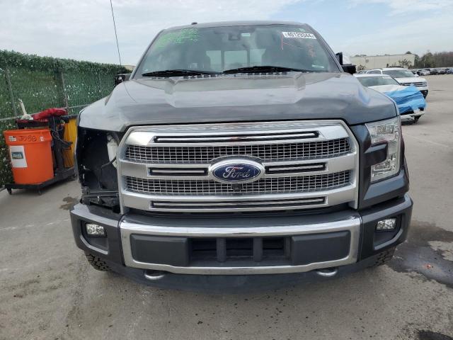 1FTEW1EG5FFA13672 | 2015 FORD F150 SUPER