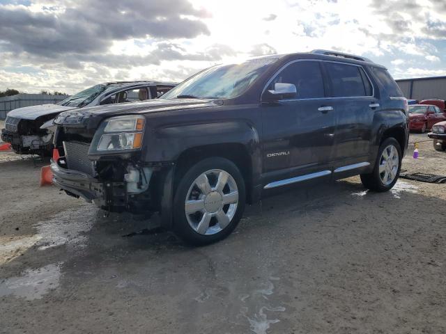 2014 GMC Terrain Denali