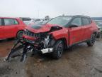 2019 JEEP COMPASS TR - 3C4NJDDB4KT696454