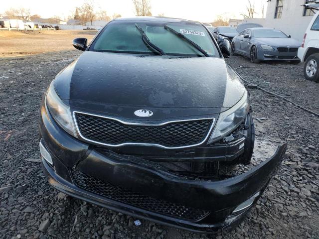 5XXGM4A78EG291147 | 2014 KIA OPTIMA LX