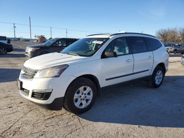 2015 Chevrolet Traverse LS