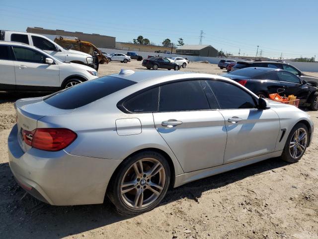 VIN WBA4A9C55GGL87556 2016 BMW 4 Series, 428 I Gran... no.3