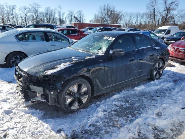 Vin: wby43aw06pfp53804, lot: 37505214, bmw i4 edrive3 2023 img_1