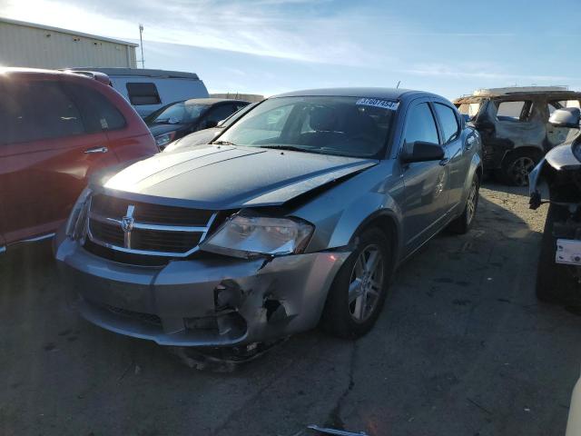 2008 Dodge Avenger SXT