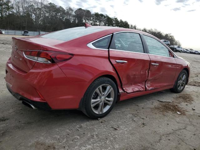 5NPE34AF6JH618435 | 2018 HYUNDAI SONATA SPO