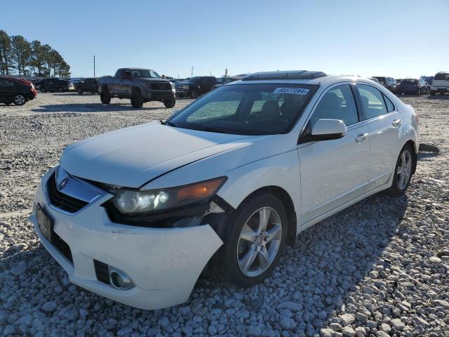 2011 Acura TSX 