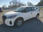 2022 NISSAN KICKS S - 3N1CP5BV4NL525137