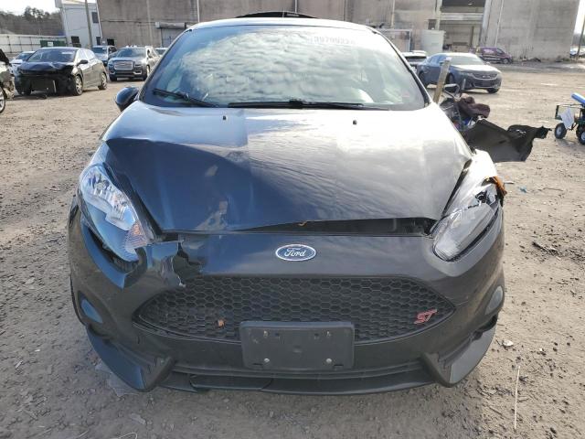 3FADP4GX1FM157829 | 2015 FORD FIESTA ST