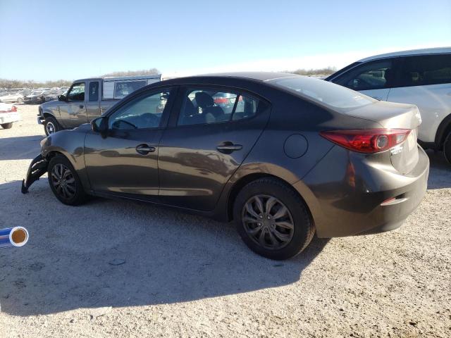 JM1BM1T70E1125643 | 2014 Mazda 3 sv