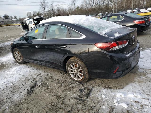 2018 HYUNDAI SONATA SE - 5NPE24AF7JH671812