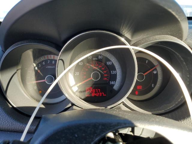 2013 Kia Forte Ex VIN: KNAFU4A29D5654426 Lot: 82751193