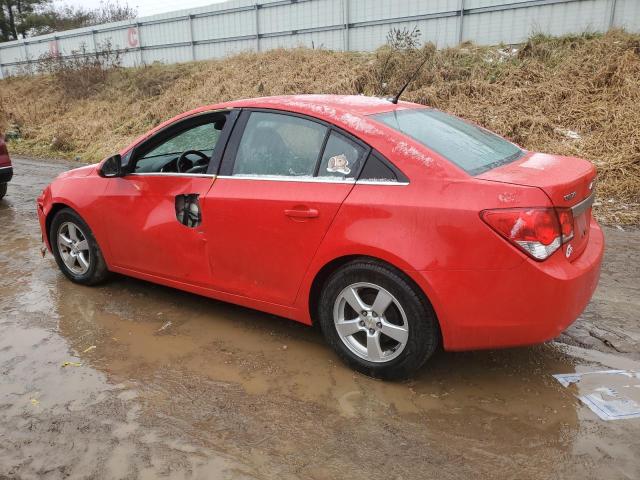 1G1PC5SB6E7479517 | 2014 CHEVROLET CRUZE LT