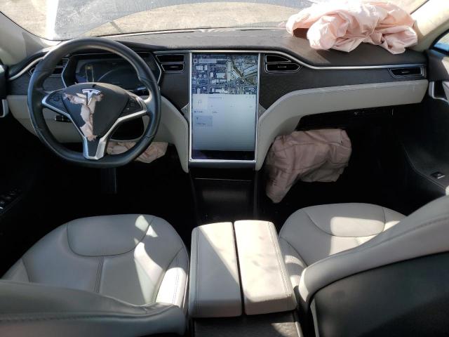 5YJSA1H16EFP50620 | 2014 Tesla model s