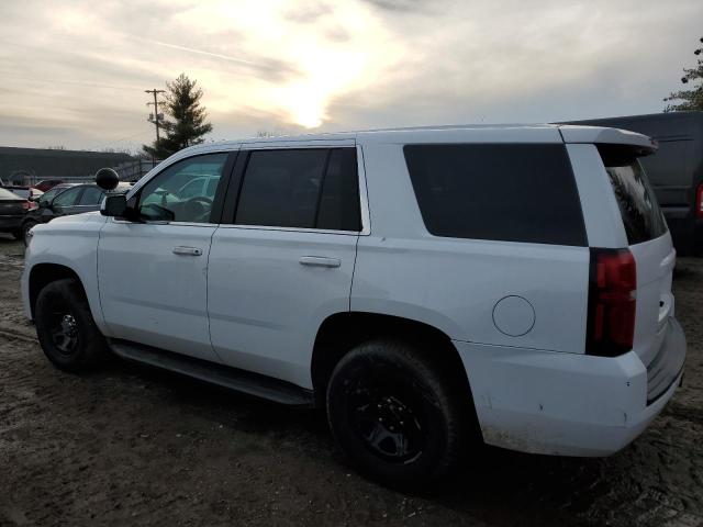 1GNLCDECXGR449620 | 2016 Chevrolet tahoe police