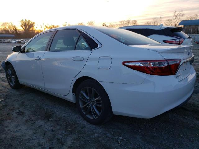 4T1BF1FK0HU357197 | 2017 TOYOTA CAMRY LE