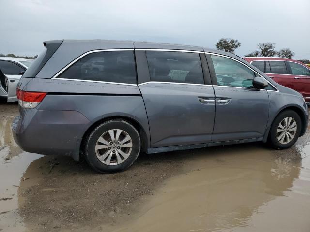 5FNRL5H60EB054363 | 2014 Honda odyssey exl