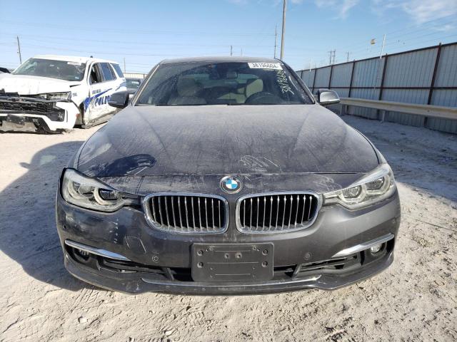 2018 BMW 330 I - WBA8B9C51JAE21892