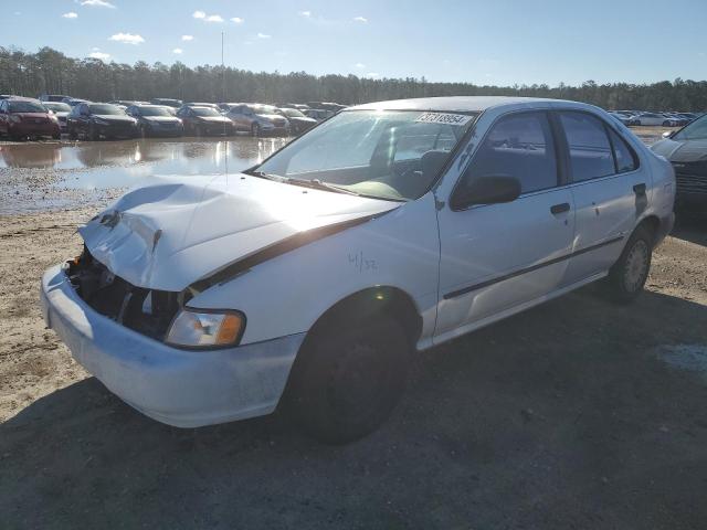 1997 Nissan Sentra Base VIN: 1N4AB41D8VC752290 Lot: 37318954