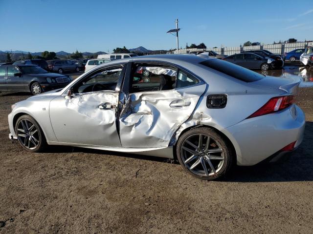 JTHBA1D20G5008604 | 2016 LEXUS IS 200T