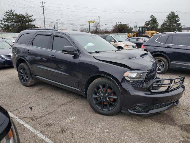 2018 DODGE DURANGO GT - 1C4RDJDG3JC483251